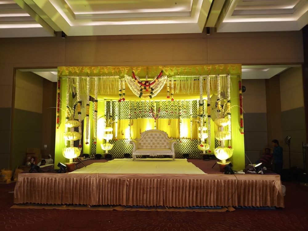 Photo By Vishrutha Events - Wedding Planners