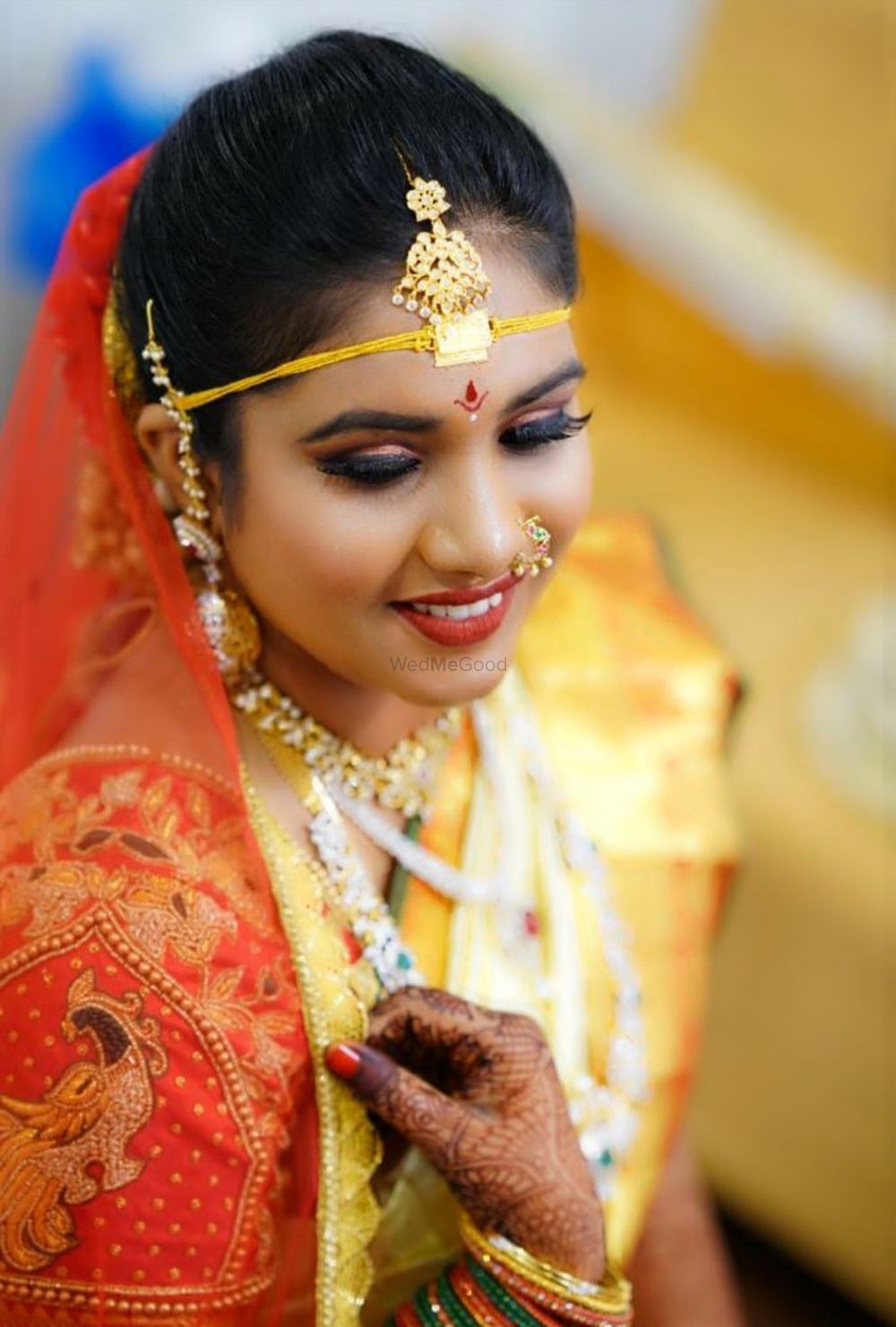 Photo By Makeup By Meenakshi Kapoor - Bridal Makeup