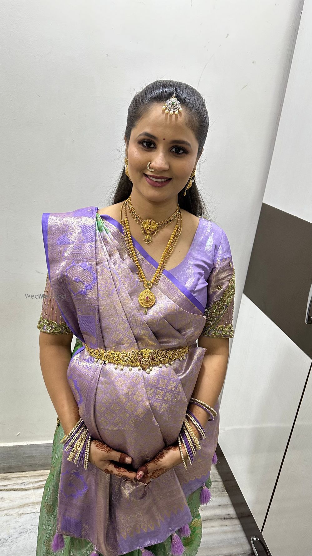 Photo By Makeup By Meenakshi Kapoor - Bridal Makeup