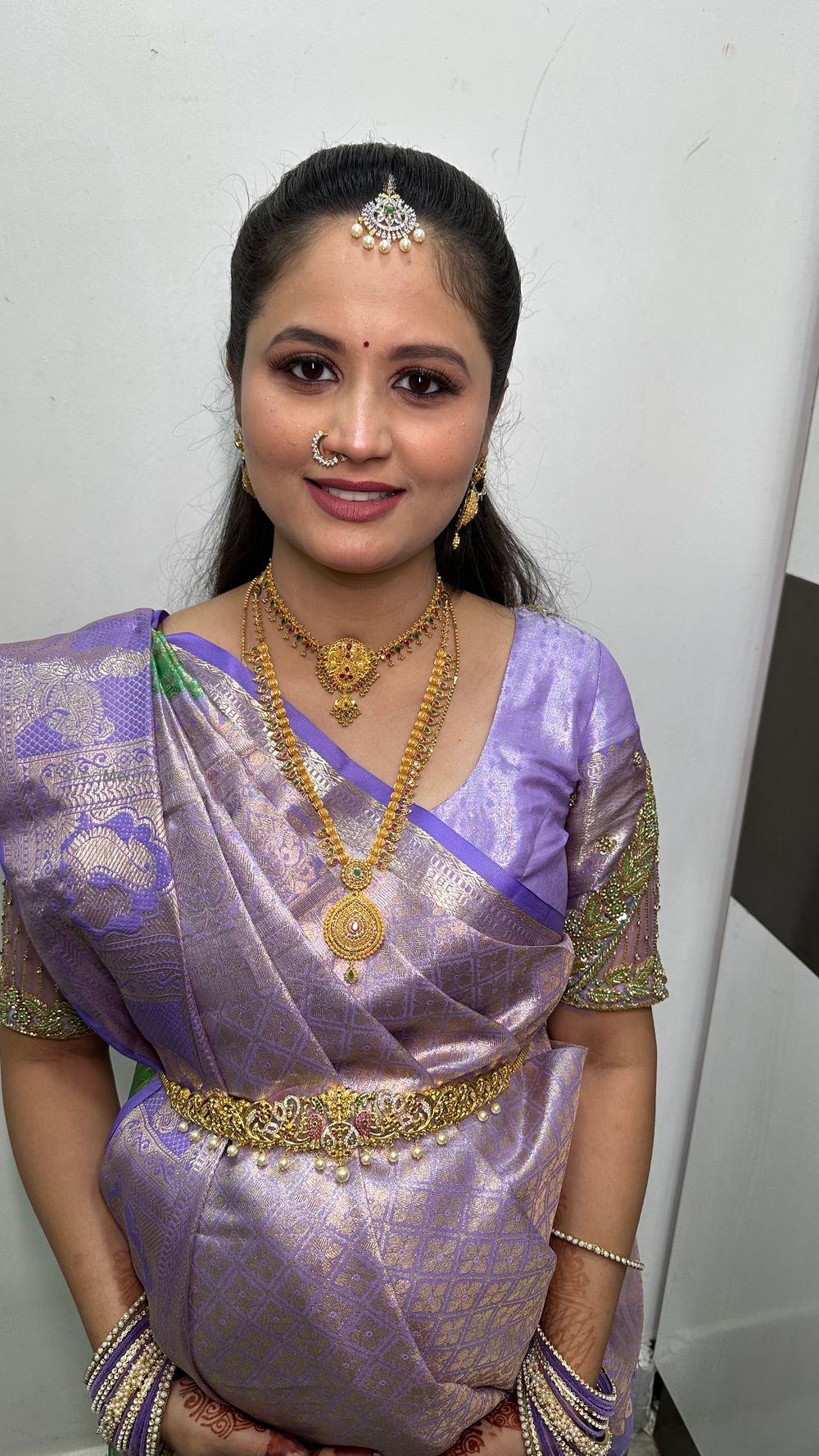 Photo By Makeup By Meenakshi Kapoor - Bridal Makeup