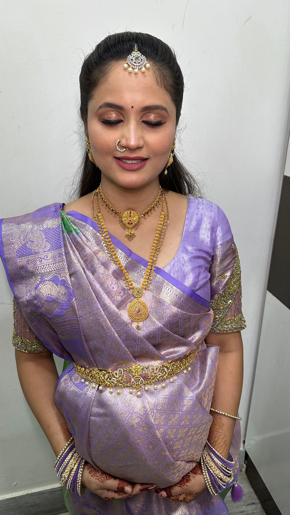 Photo By Makeup By Meenakshi Kapoor - Bridal Makeup