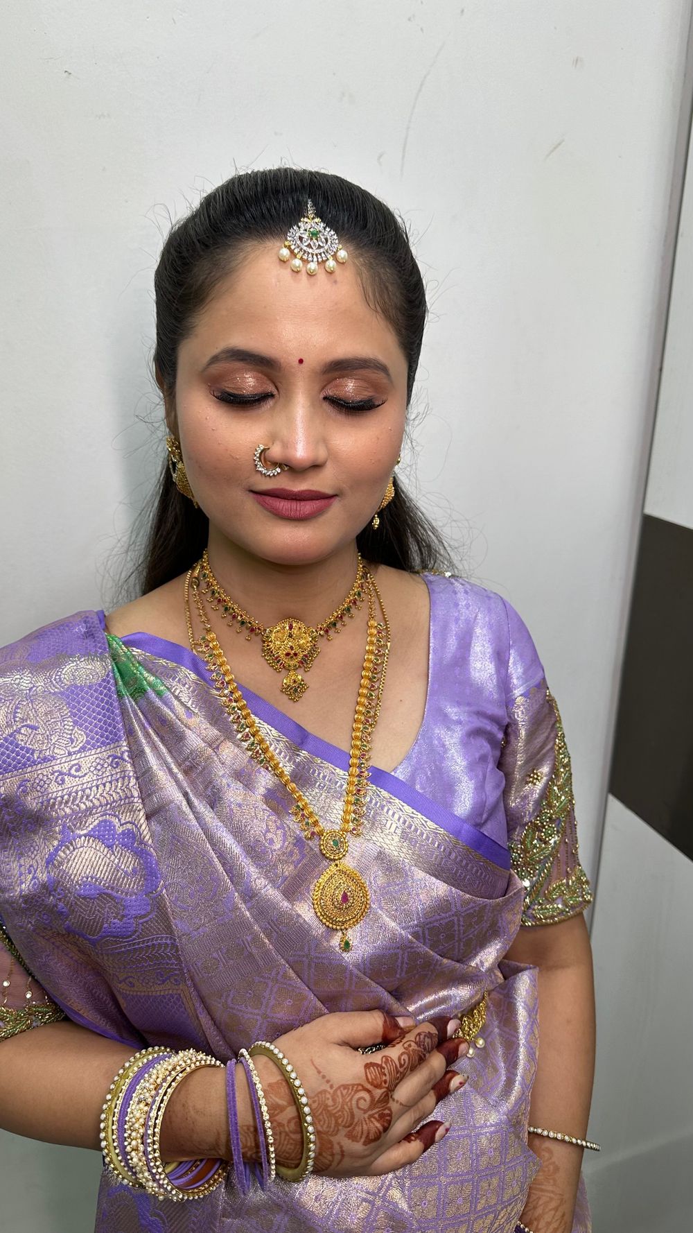 Photo By Makeup By Meenakshi Kapoor - Bridal Makeup