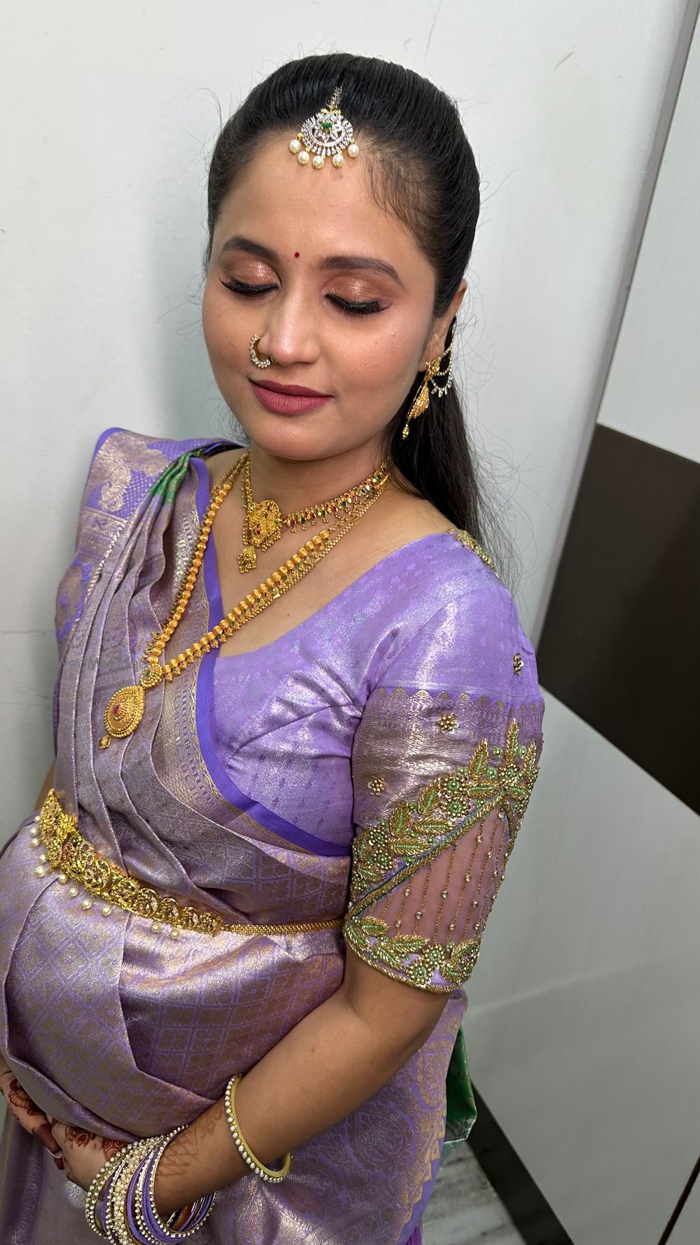 Photo By Makeup By Meenakshi Kapoor - Bridal Makeup