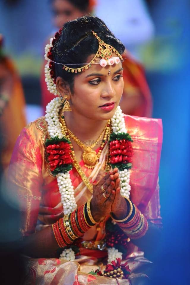 Photo By Makeover by Chaitra - Bridal Makeup