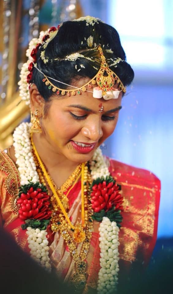 Photo By Makeover by Chaitra - Bridal Makeup