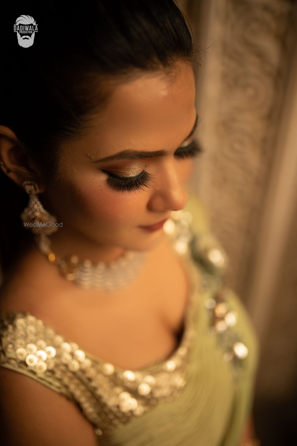 Photo By Glowing Goddesses - Bridal Makeup