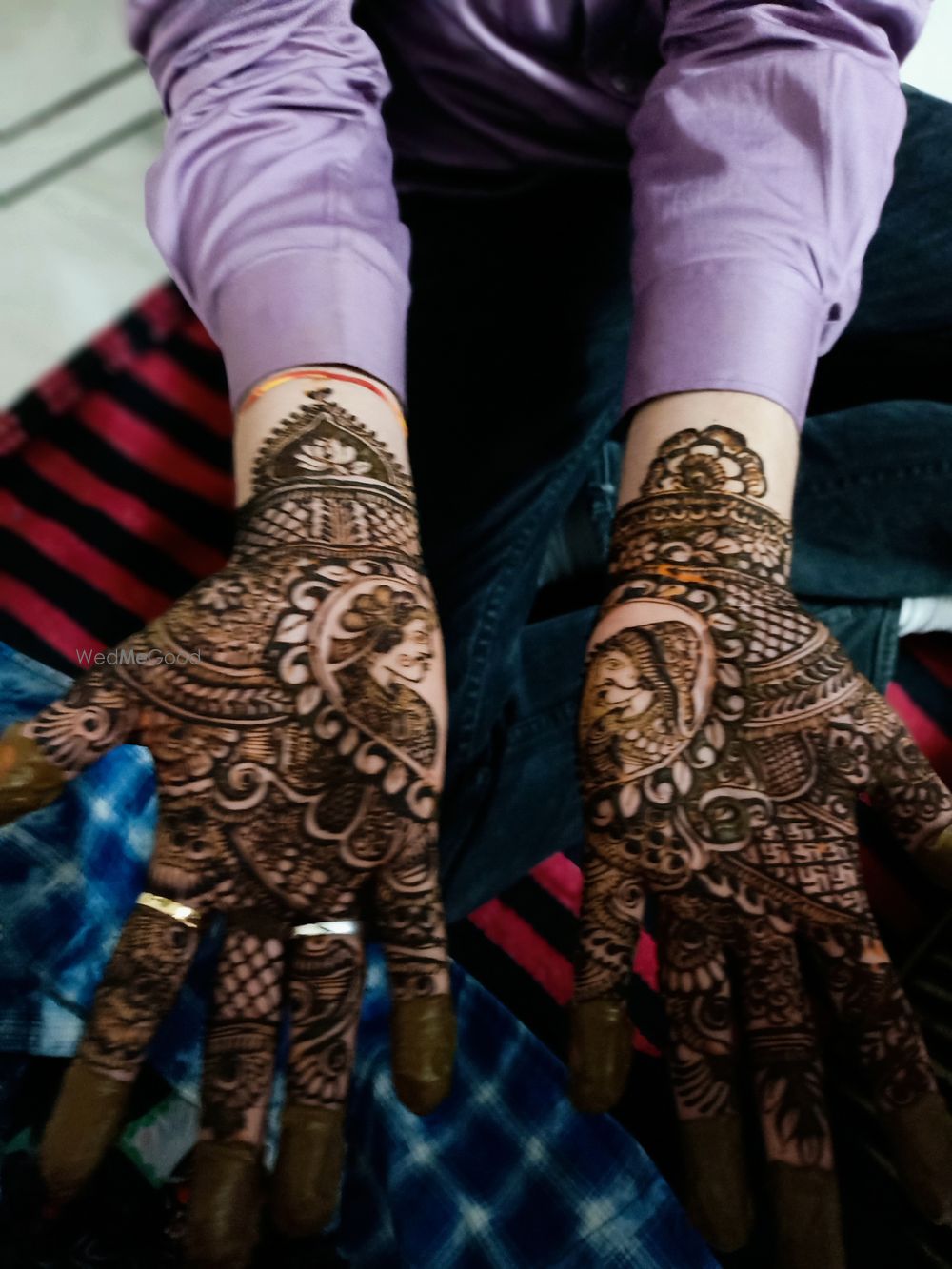 Photo By Aarti Mehendi Artist - Mehendi Artist