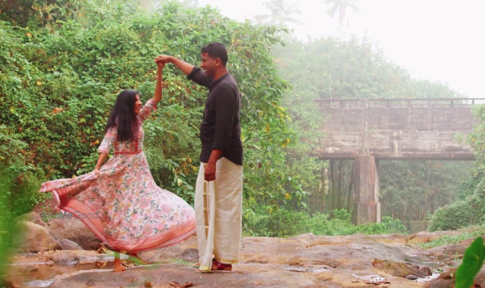 Photo By Bokeh Cinematic Weddings Films - Cinema/Video