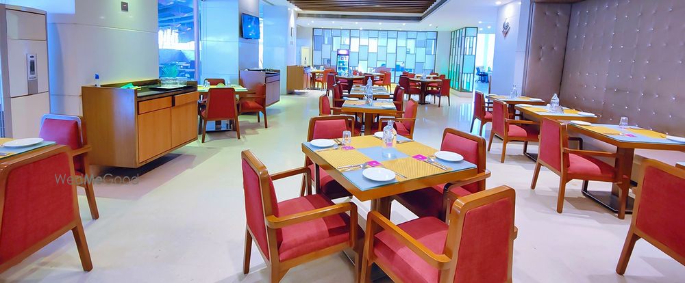 Photo By Regenta Central Grand Exotica Pune - Venues