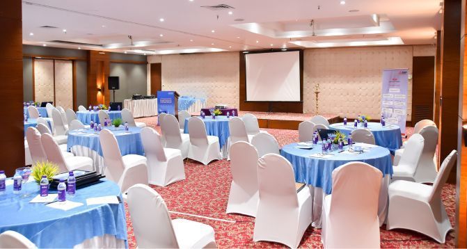 Photo By Regenta Central Grand Exotica Pune - Venues