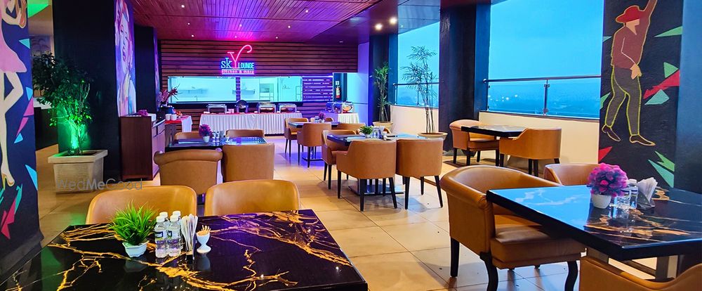 Photo By Regenta Central Grand Exotica Pune - Venues