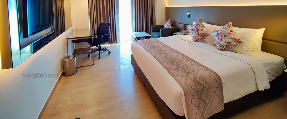 Photo By Regenta Central Grand Exotica Pune - Venues