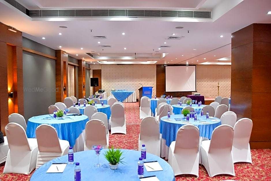 Photo By Regenta Central Grand Exotica Pune - Venues