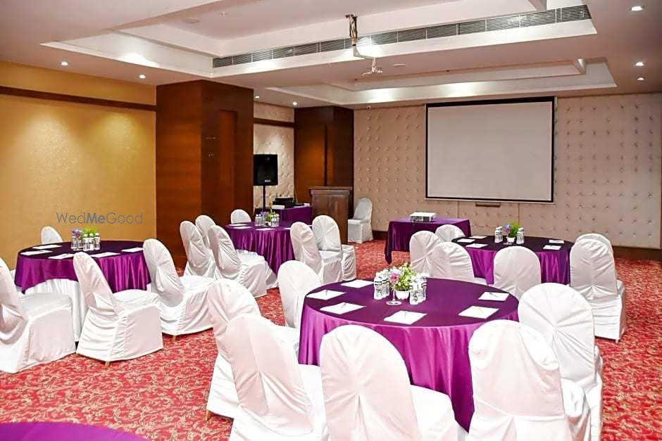 Photo By Regenta Central Grand Exotica Pune - Venues