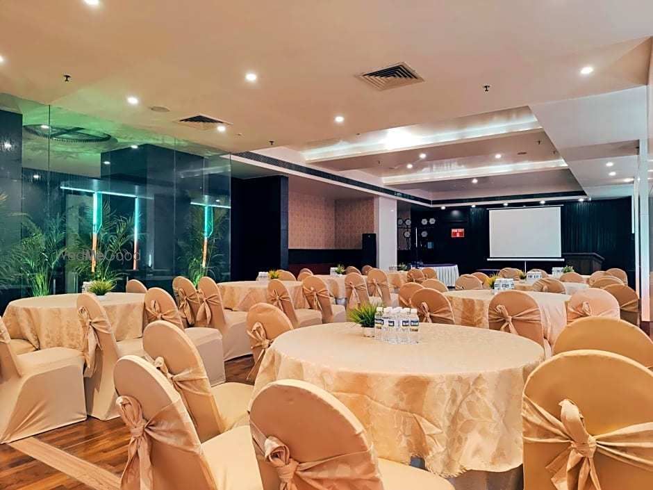 Photo By Regenta Central Grand Exotica Pune - Venues