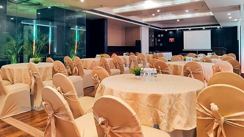 Regenta Central Grand Exotica Pune