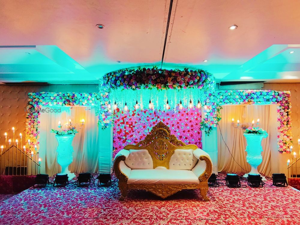 Photo By Regenta Central Grand Exotica Pune - Venues