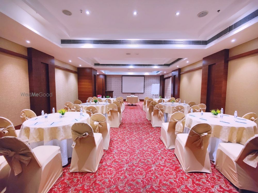 Photo By Regenta Central Grand Exotica Pune - Venues