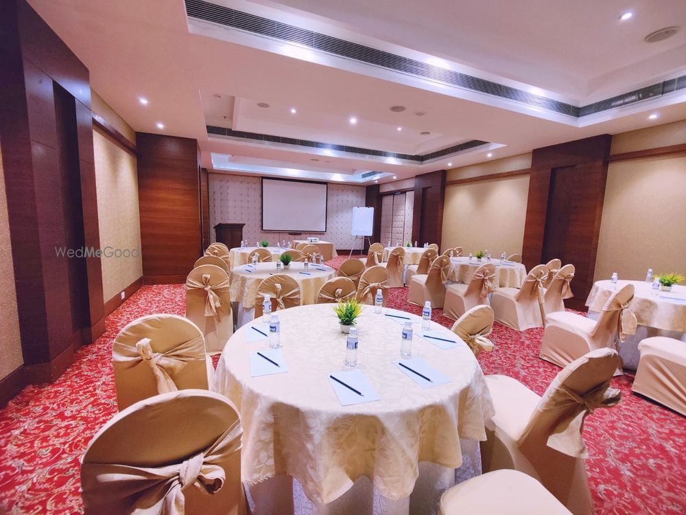 Photo By Regenta Central Grand Exotica Pune - Venues