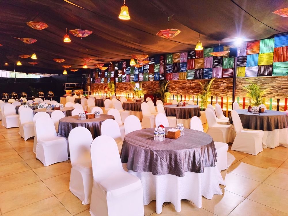 Photo By Regenta Central Grand Exotica Pune - Venues