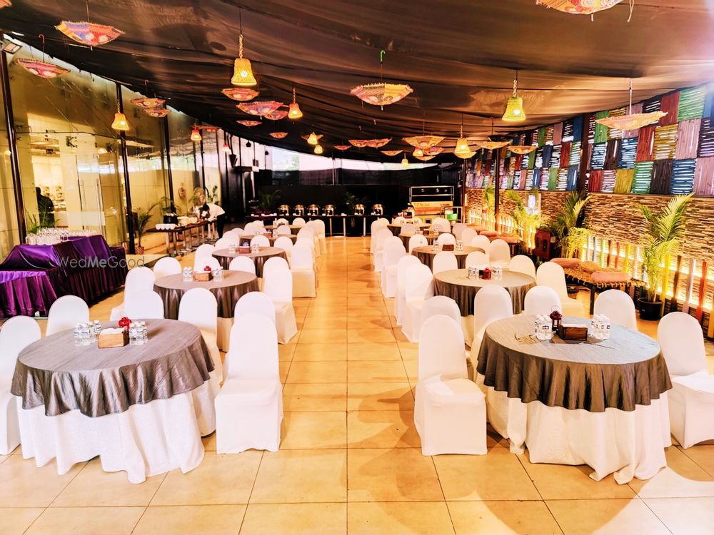 Photo By Regenta Central Grand Exotica Pune - Venues