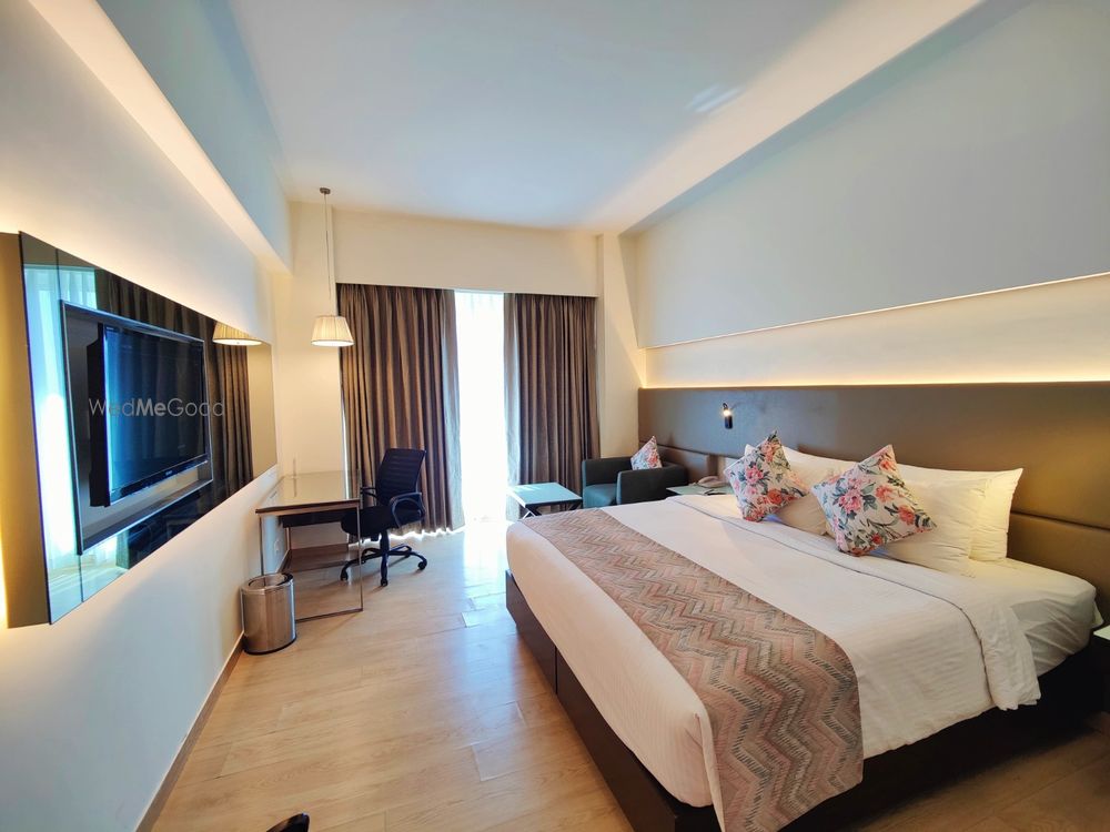 Photo By Regenta Central Grand Exotica Pune - Venues