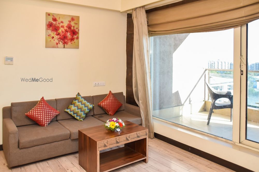 Photo By Regenta Central Grand Exotica Pune - Venues