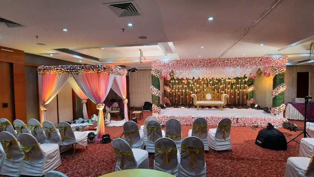 Regenta Central Grand Exotica Pune