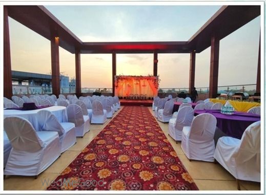 Photo By Regenta Central Grand Exotica Pune - Venues