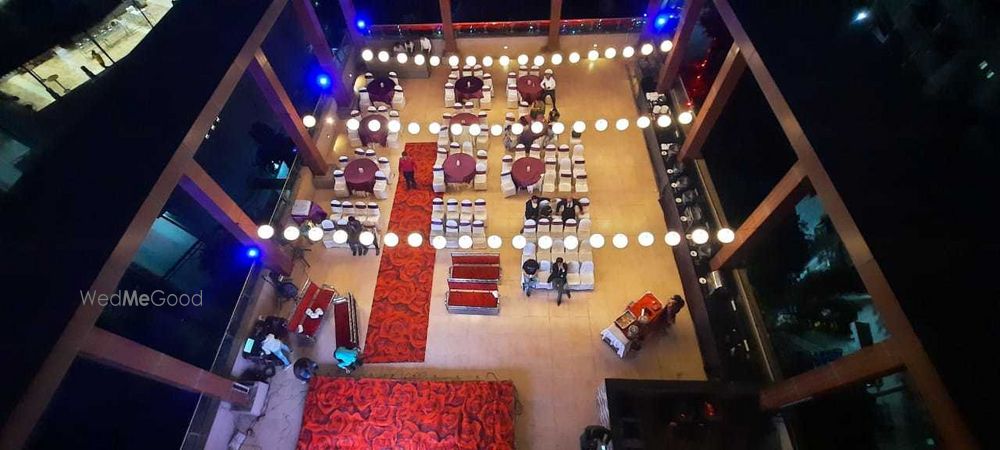 Photo By Regenta Central Grand Exotica Pune - Venues