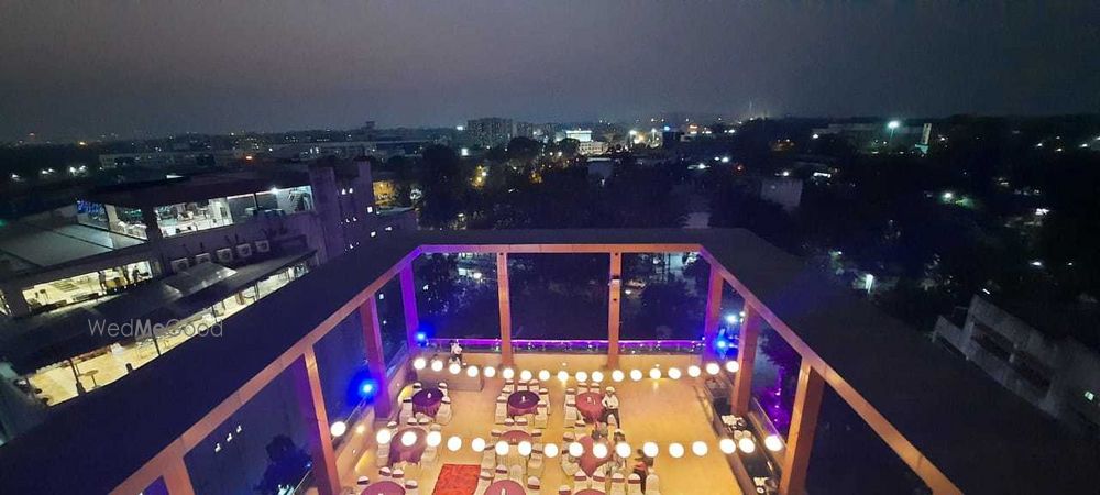 Photo By Regenta Central Grand Exotica Pune - Venues