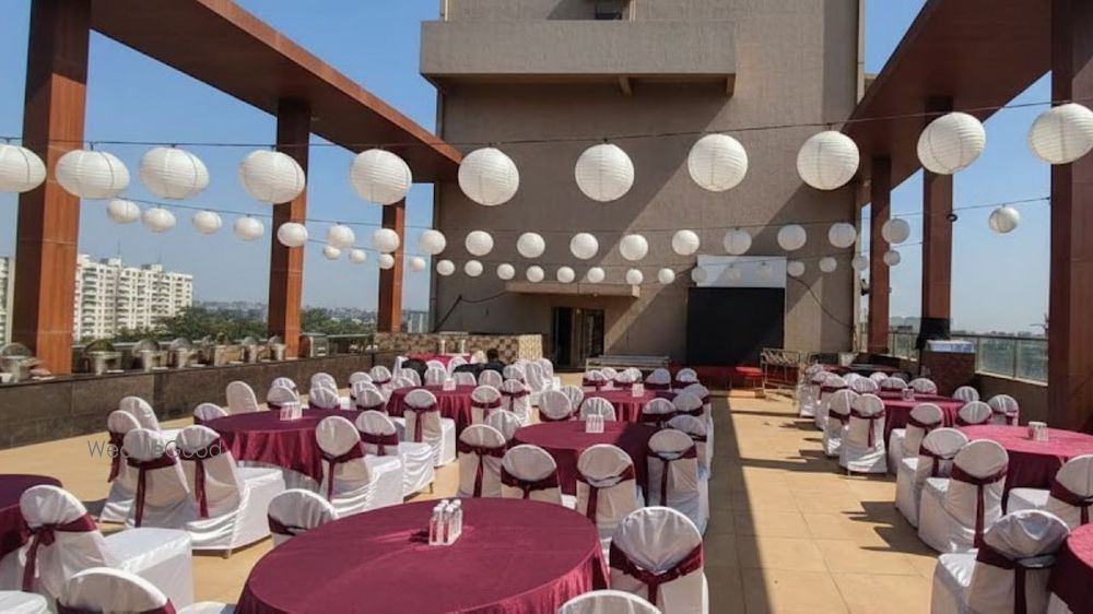 Regenta Central Grand Exotica Pune