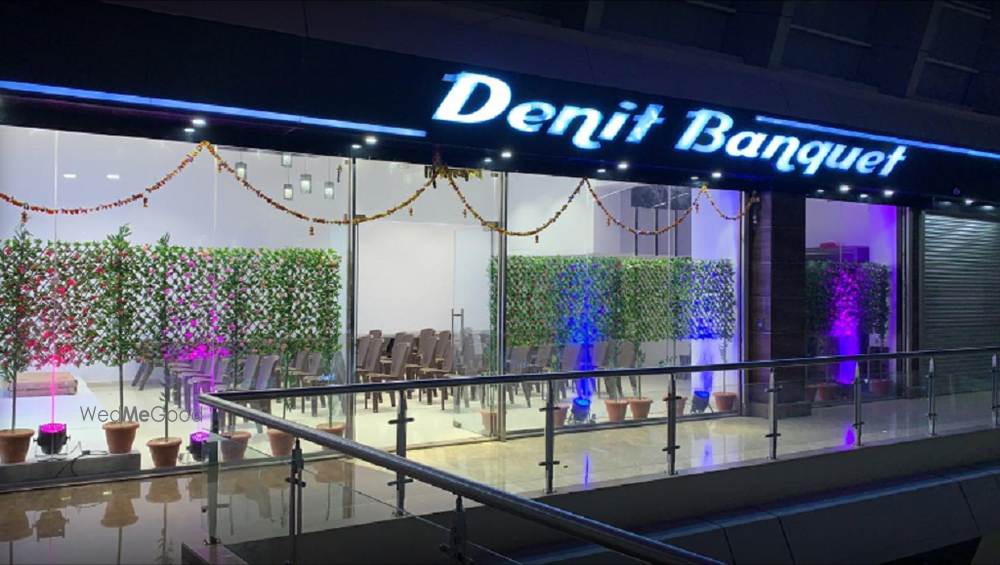 Denit Banquet Hall