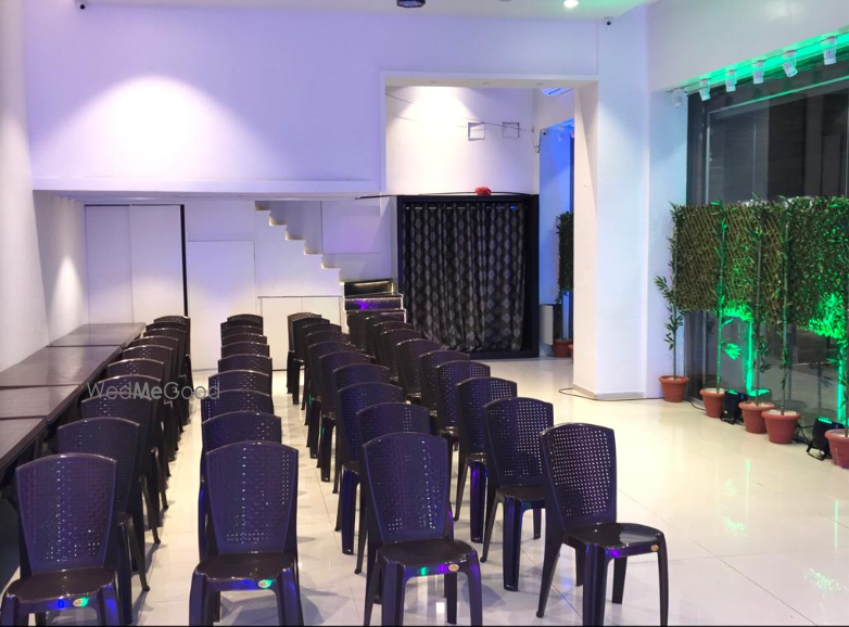 Photo By Denit Banquet Hall - Venues