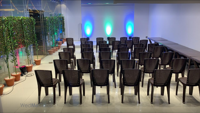 Photo By Denit Banquet Hall - Venues