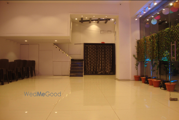 Photo By Denit Banquet Hall - Venues