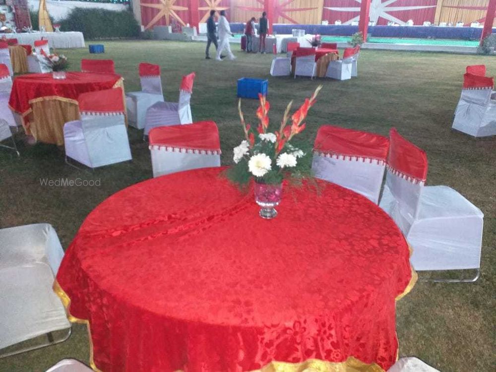 Photo By The Royal Farms - Venues