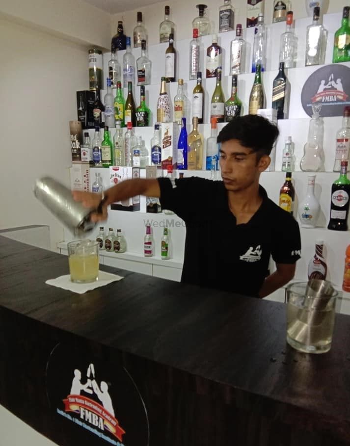 Photo By Flairmania Bartending Institute India - Bartenders
