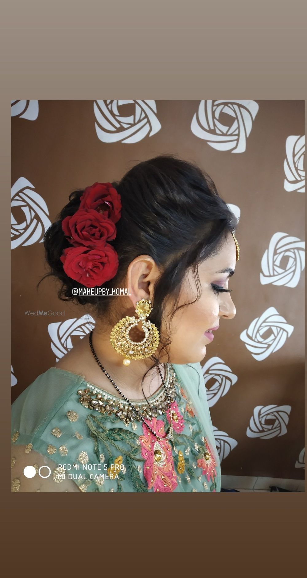 Photo By Makeup by Komal Mankani - Bridal Makeup