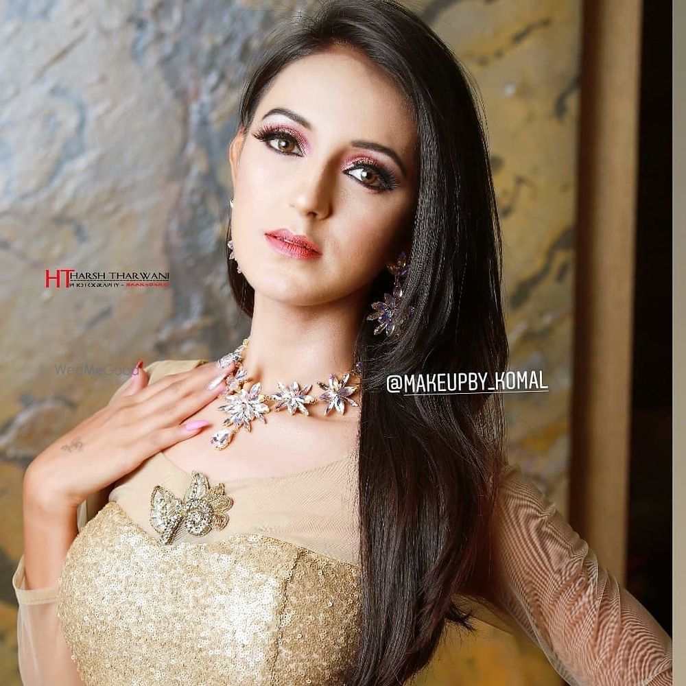 Photo By Makeup by Komal Mankani - Bridal Makeup
