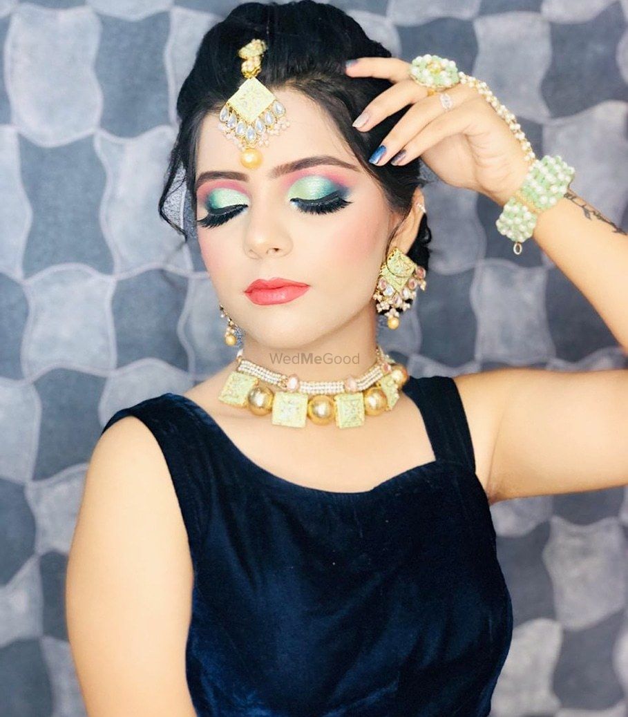 Photo By Makeup Stories by Simran Soni - Bridal Makeup