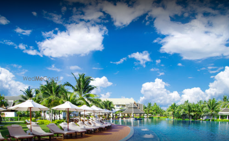 Photo By Sofitel Krabi - Venues