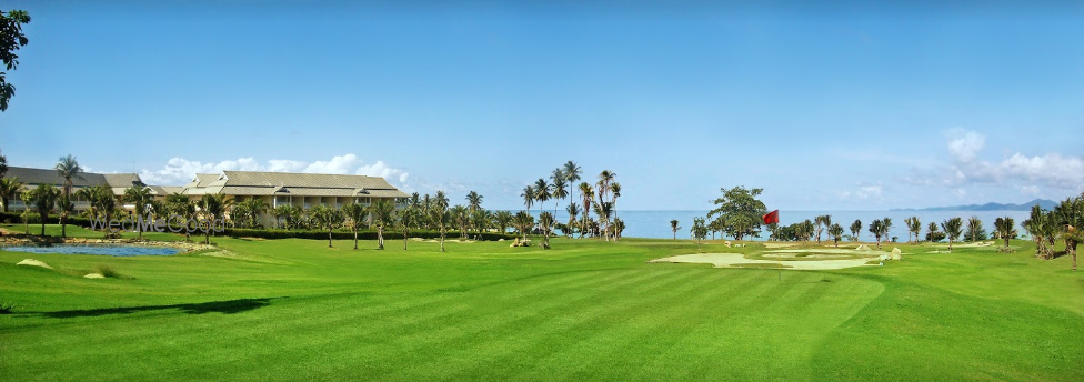 Photo By Sofitel Krabi - Venues