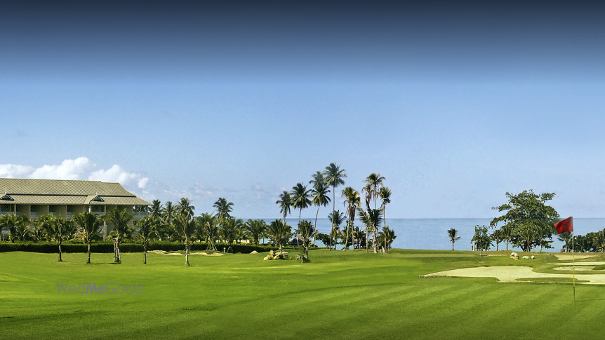 Photo By Sofitel Krabi - Venues