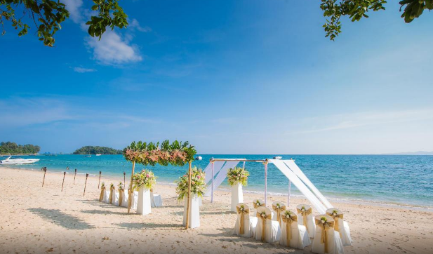 Photo By Sofitel Krabi - Venues