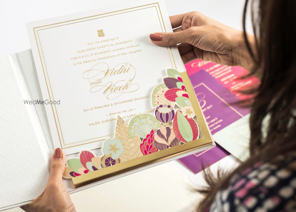 Photo By ArtsyDesignCo - Invitations