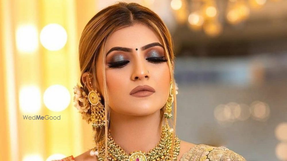 Makeovers by Priya Dixit