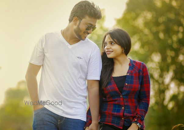 Photo By Siraj Alfa Photography - Photographers