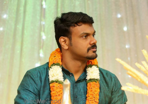 Photo By Siraj Alfa Photography - Photographers