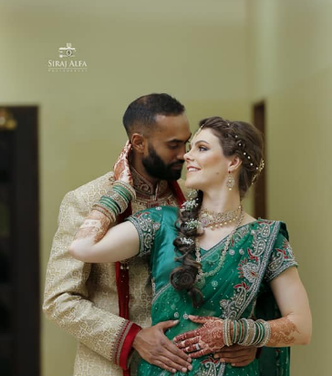 Photo By Siraj Alfa Photography - Photographers